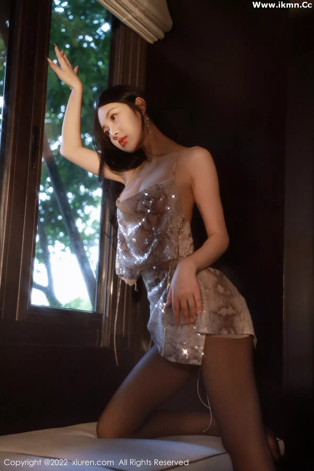 漂亮美女_谢晚晚全集