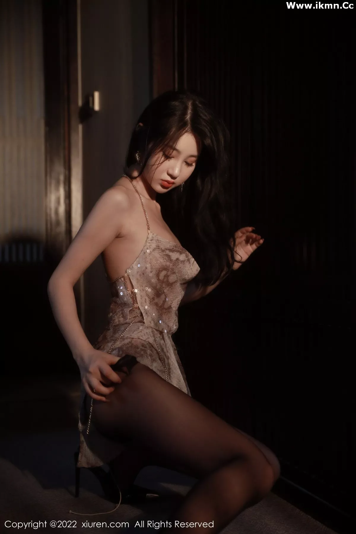 漂亮美女_谢晚晚全集