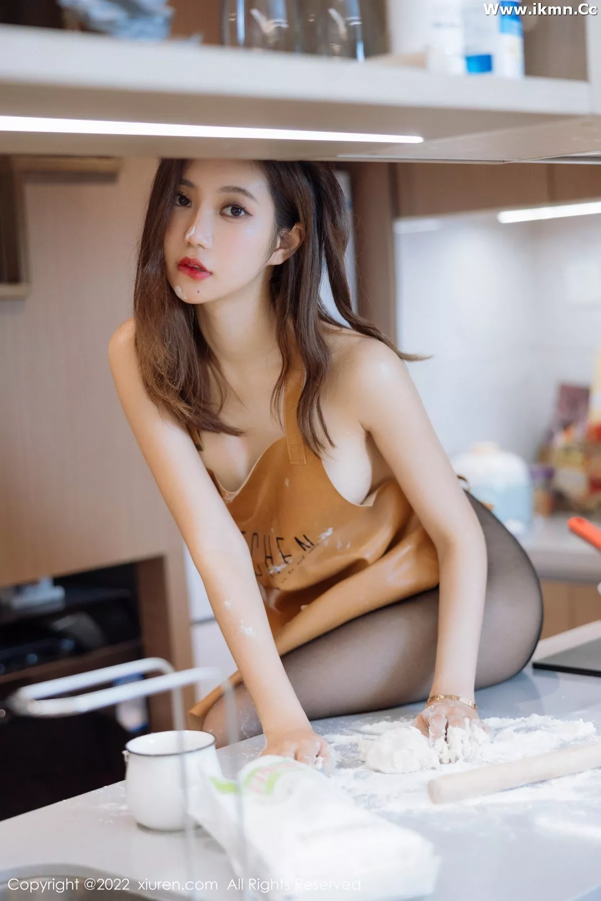 漂亮美女_绮里嘉全集