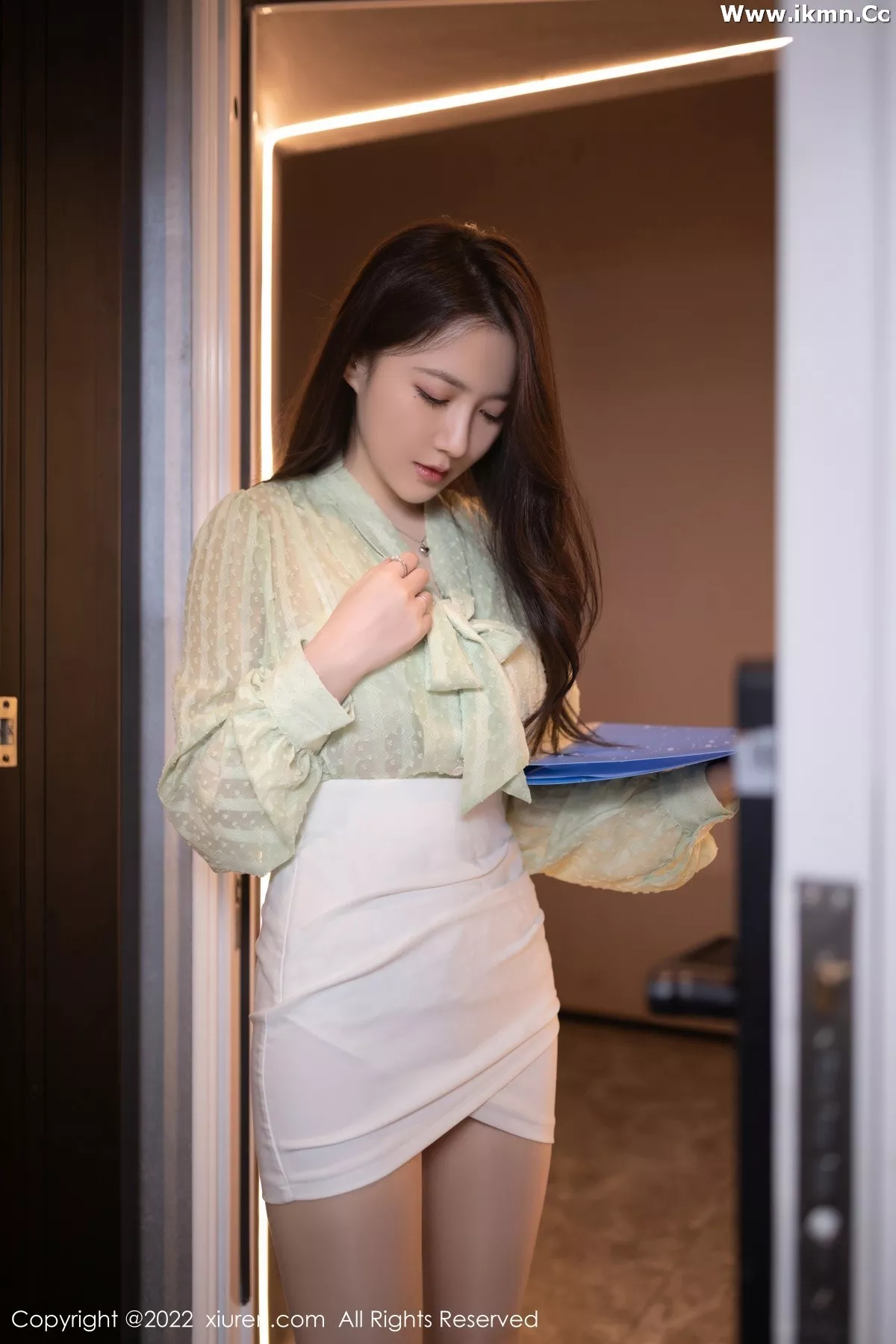 漂亮美女_鱼子酱全集