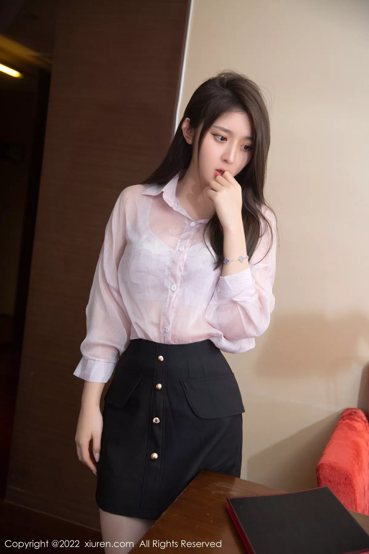 漂亮美女_夏甜甜全集