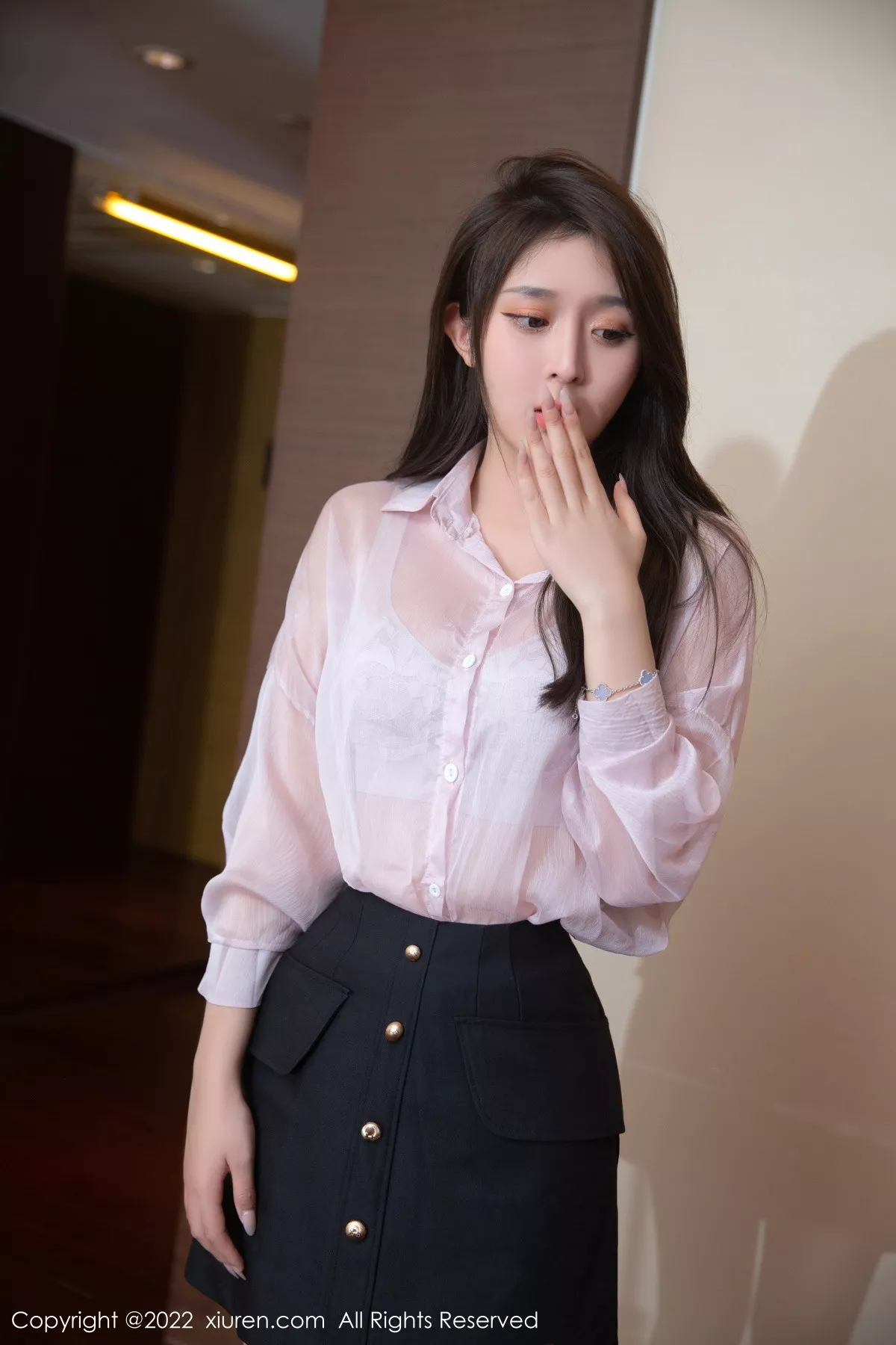 漂亮美女_夏甜甜全集