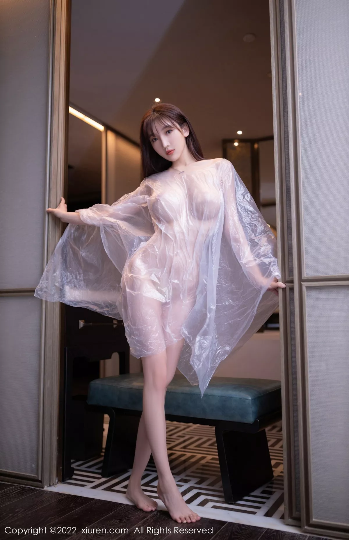 漂亮美女_陆萱萱全集