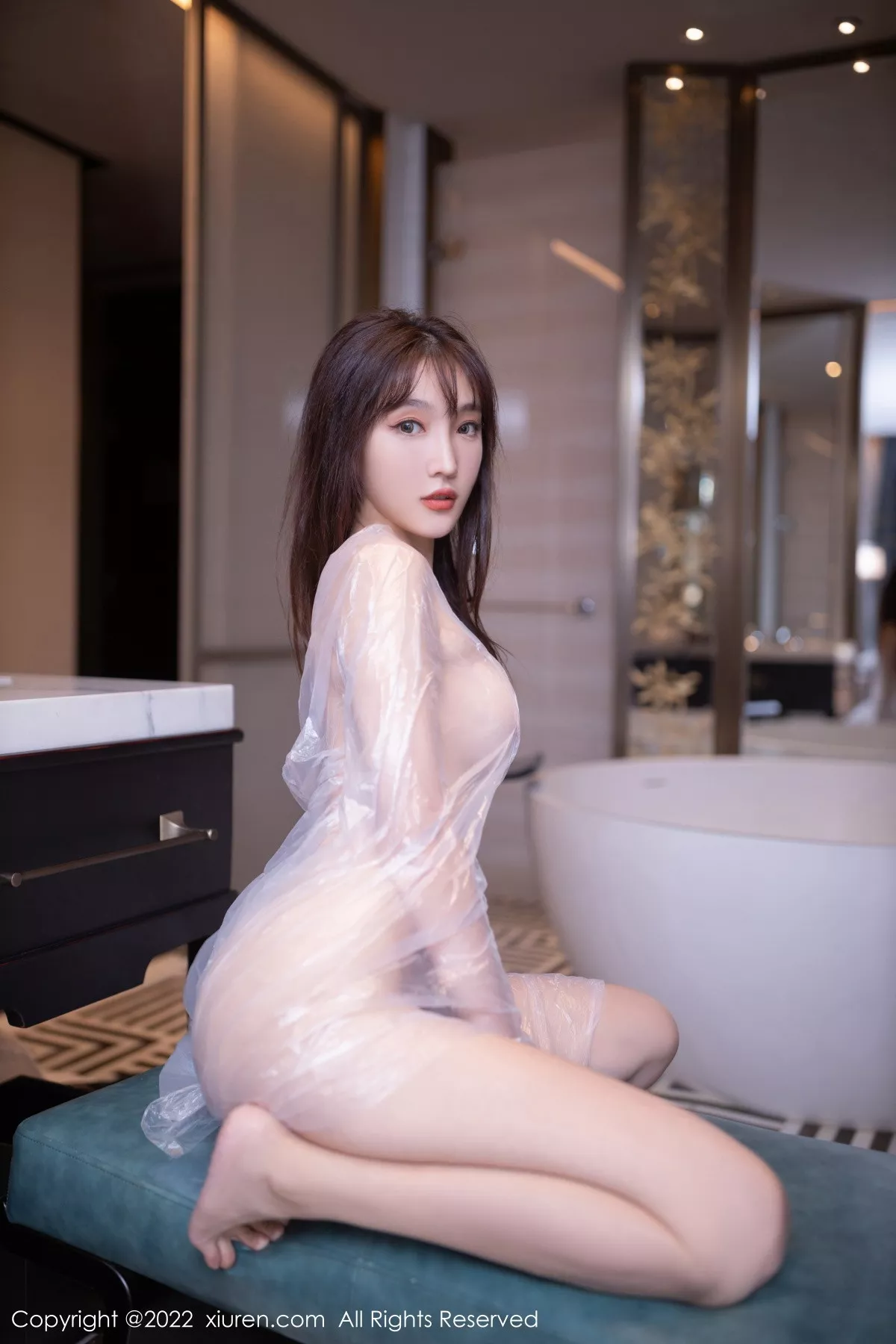 漂亮美女_陆萱萱全集