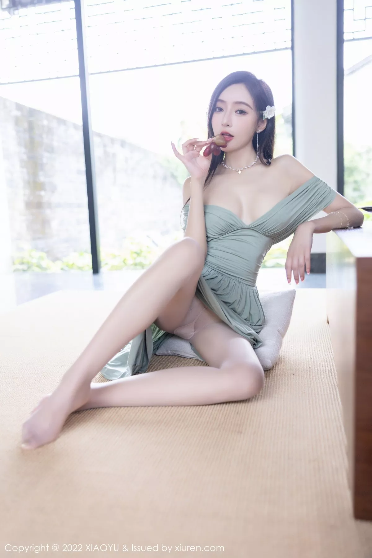 漂亮美女_王馨瑶全集