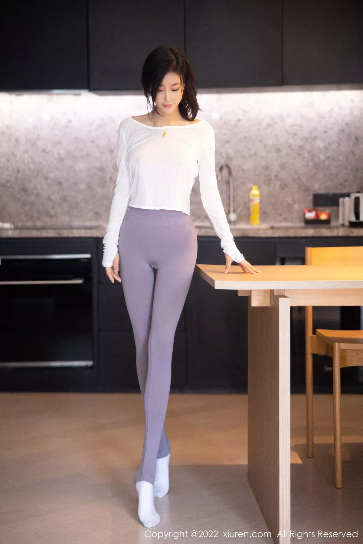 漂亮美女_苏苏阿全集