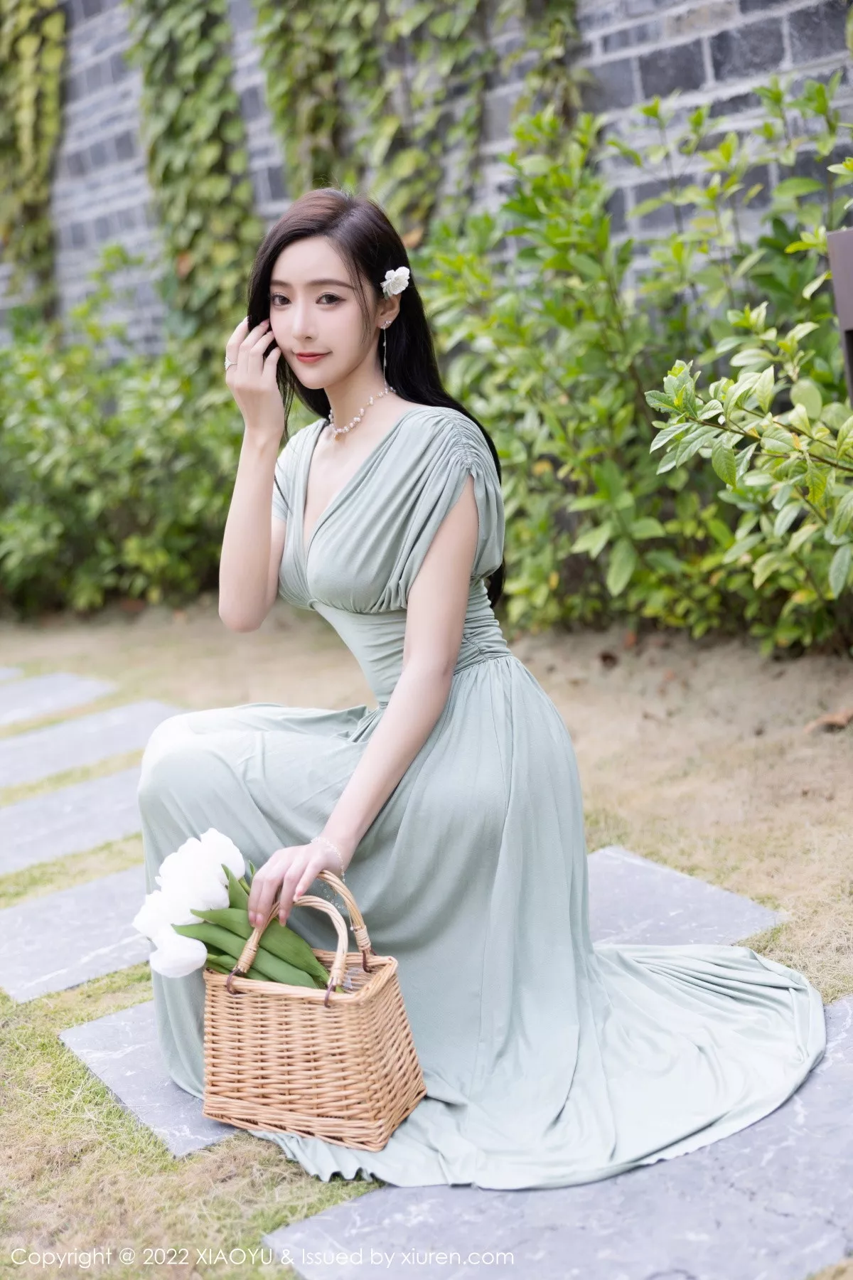 漂亮美女_王馨瑶全集