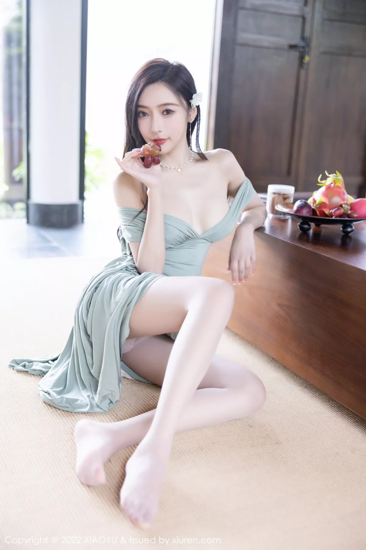 漂亮美女_王馨瑶全集