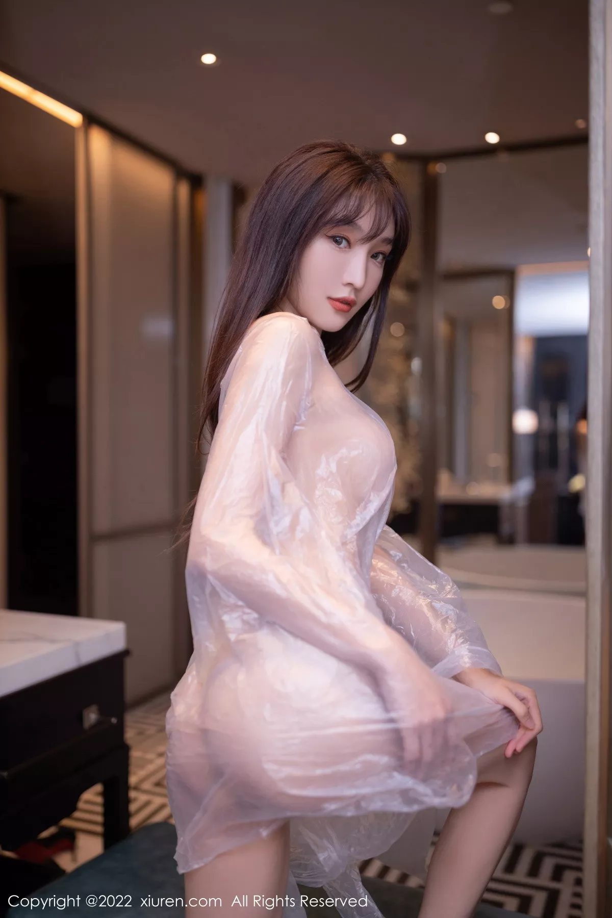 漂亮美女_陆萱萱全集