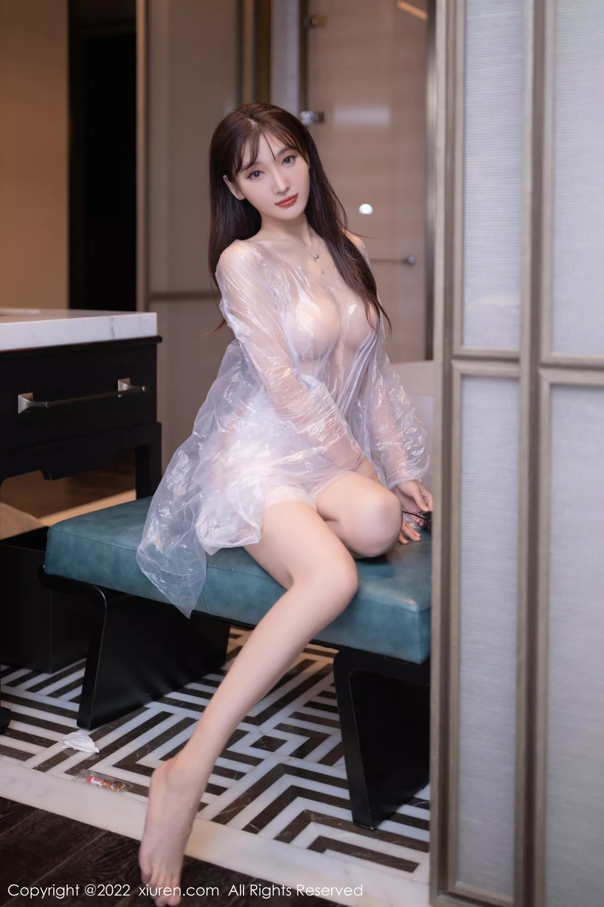 漂亮美女_陆萱萱全集