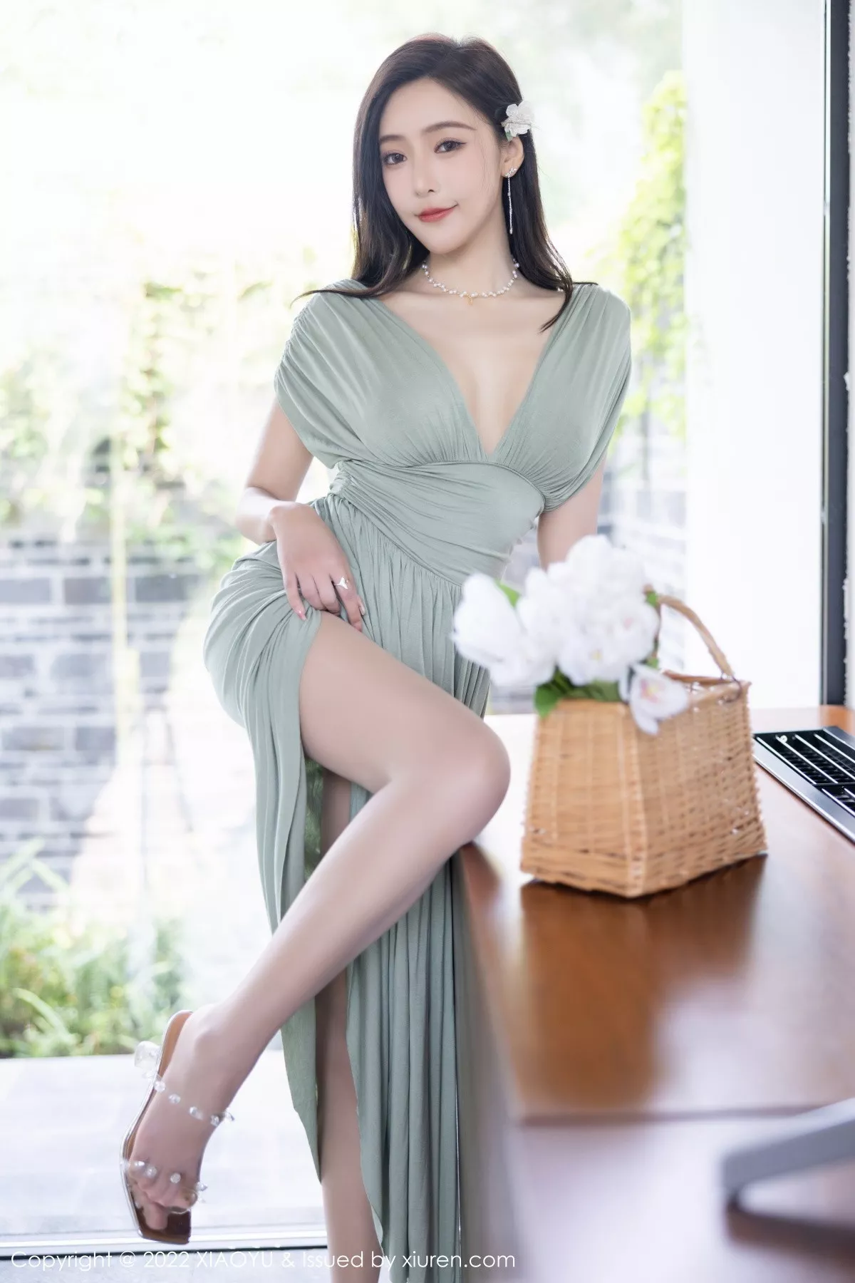 漂亮美女_王馨瑶全集