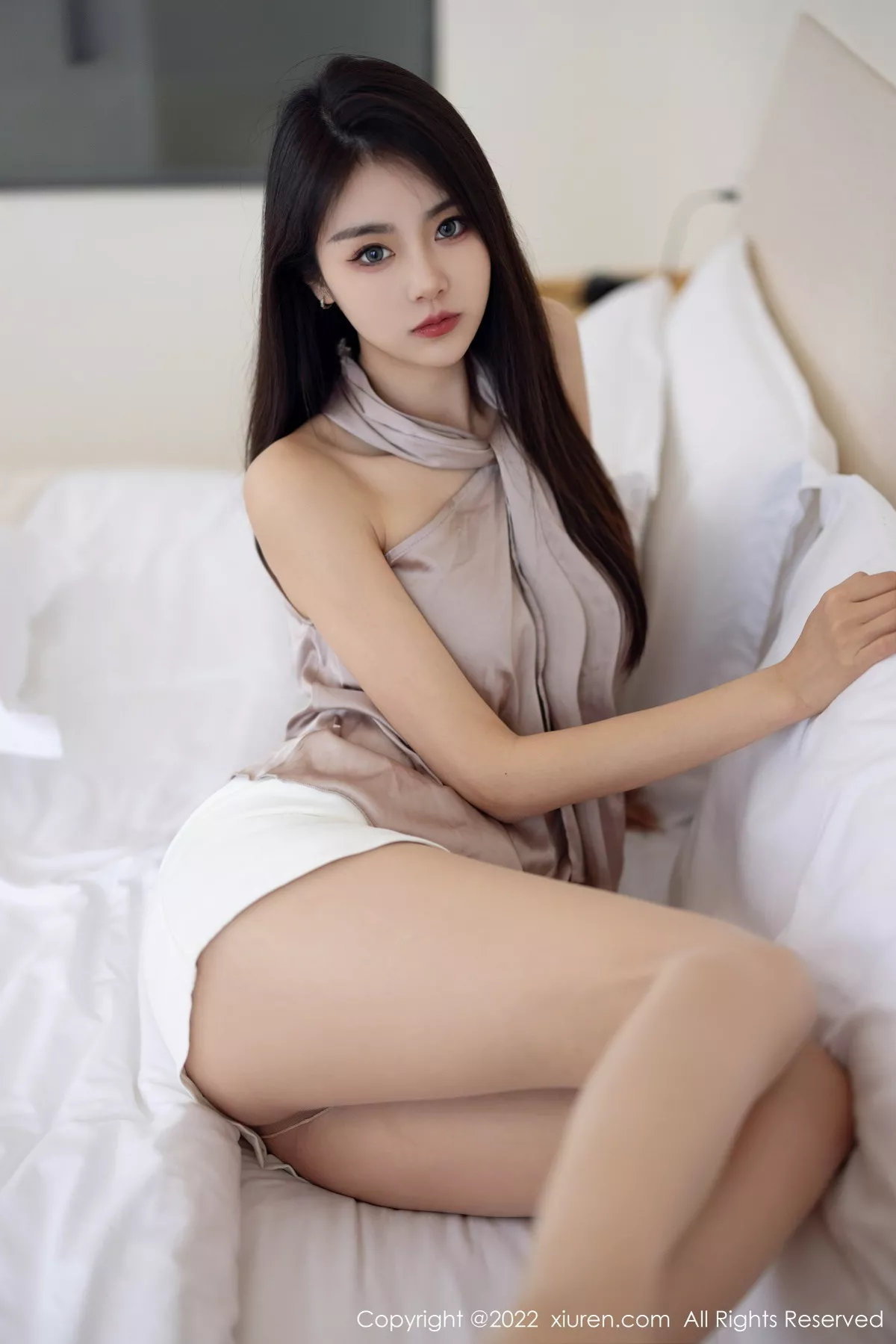 漂亮美女_可乐全集