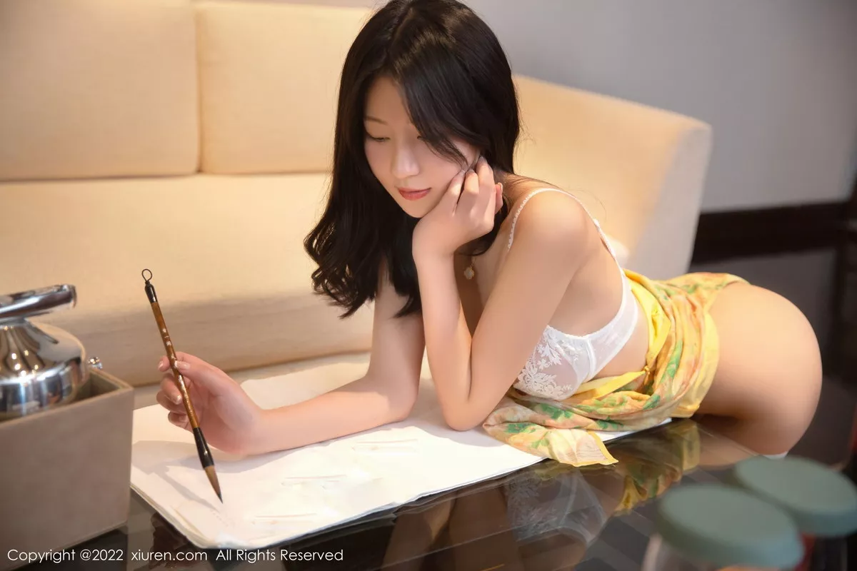 漂亮美女_熊小诺全集