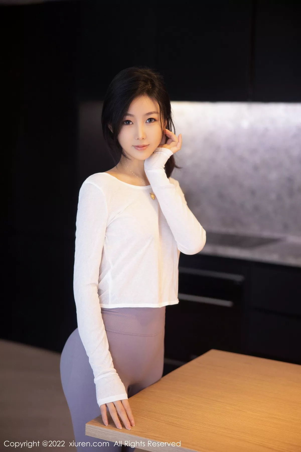 漂亮美女_苏苏阿全集