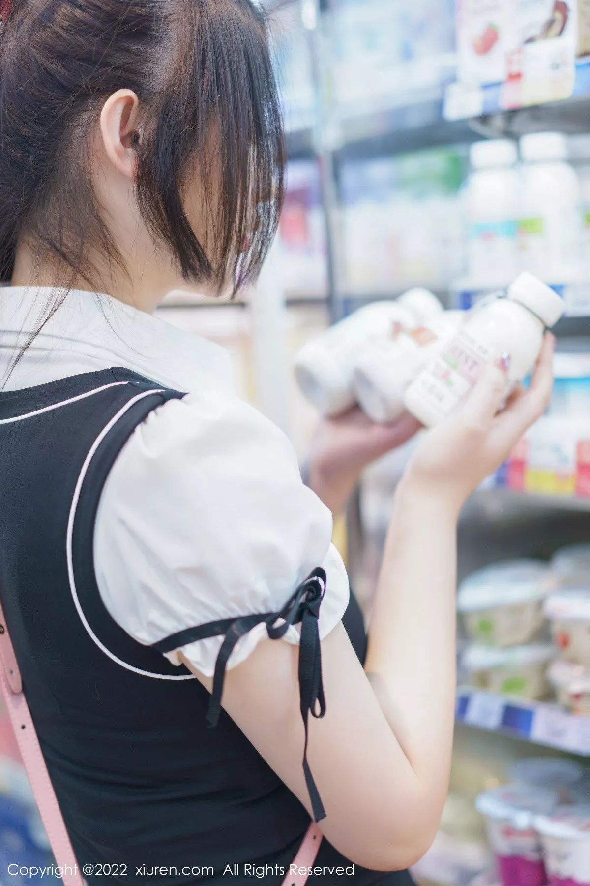 漂亮美女_妲己全集