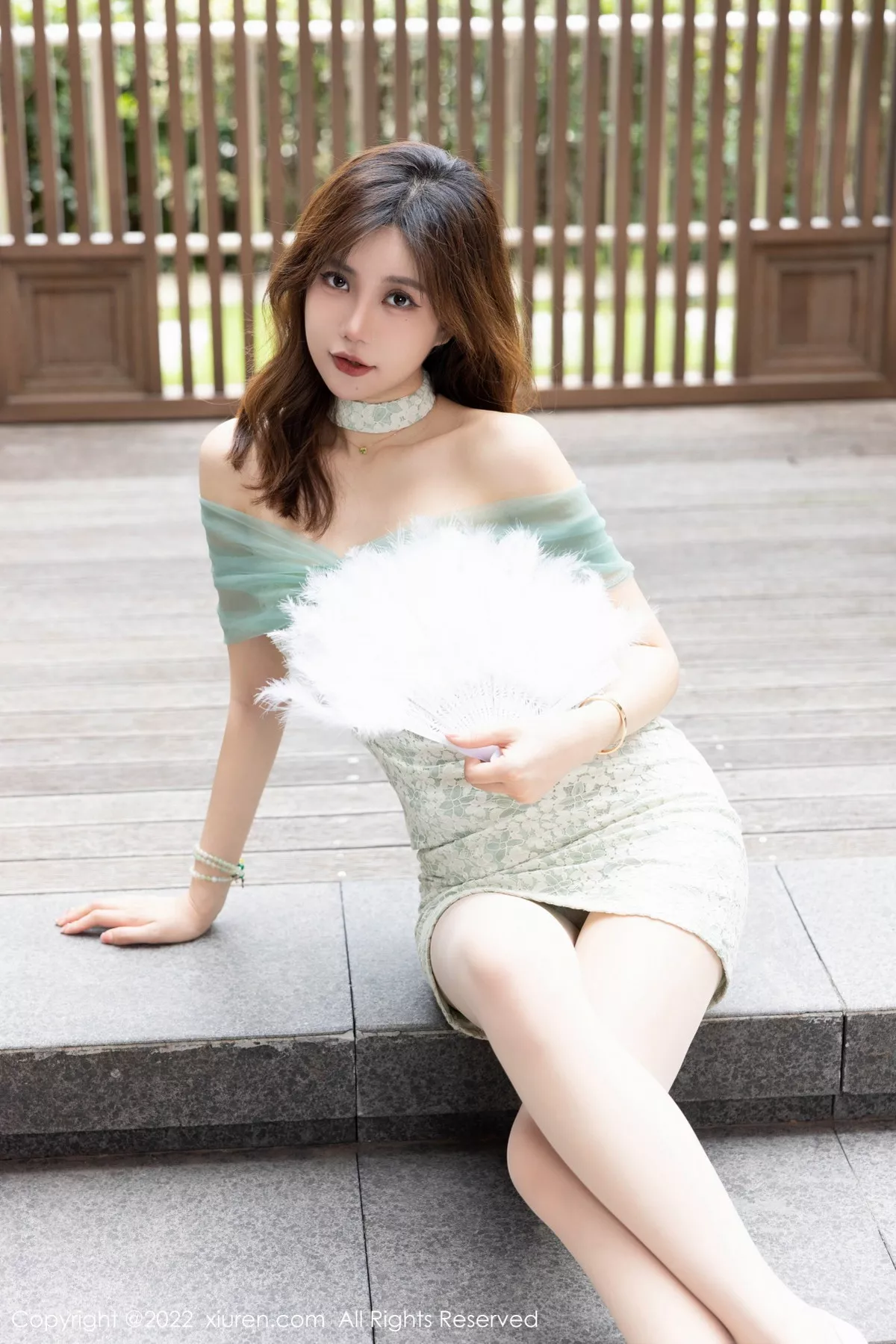 漂亮美女_绮里嘉全集