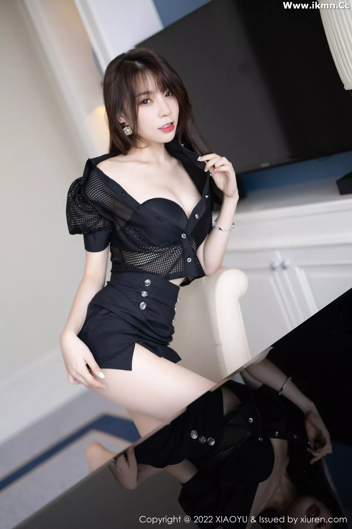 漂亮美女_徐莉芝全集