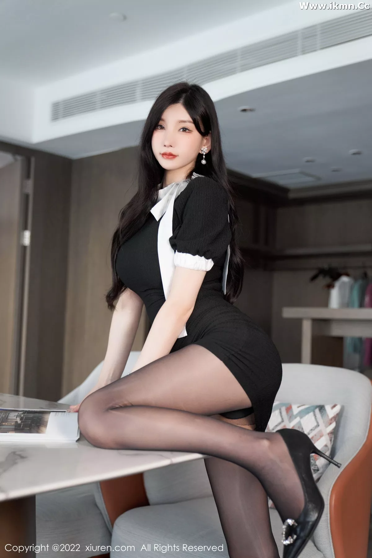 漂亮美女_周于希全集