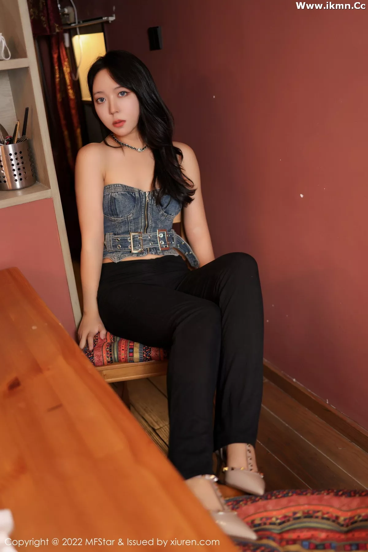 漂亮美女_露露全集