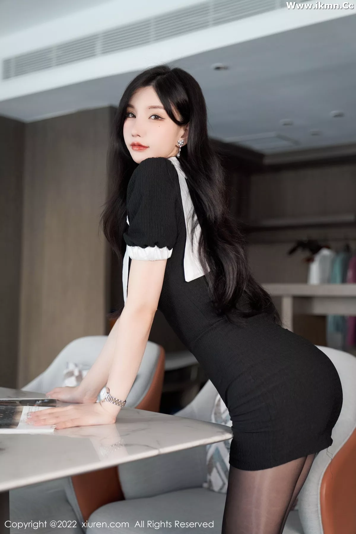 漂亮美女_周于希全集