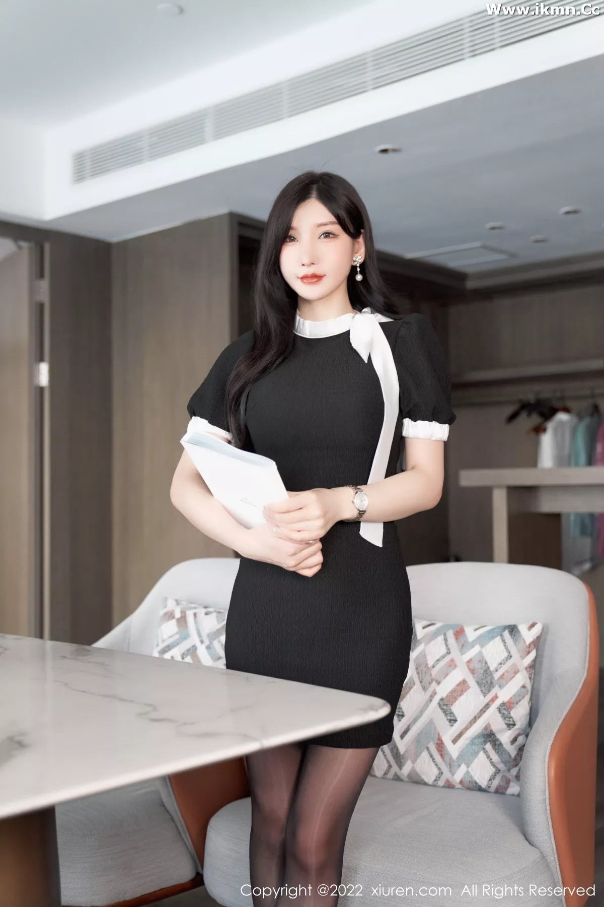 漂亮美女_周于希全集