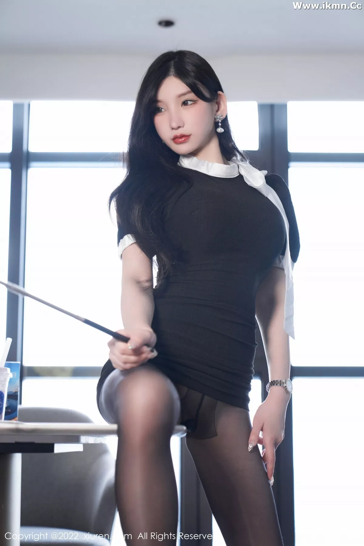 漂亮美女_周于希全集