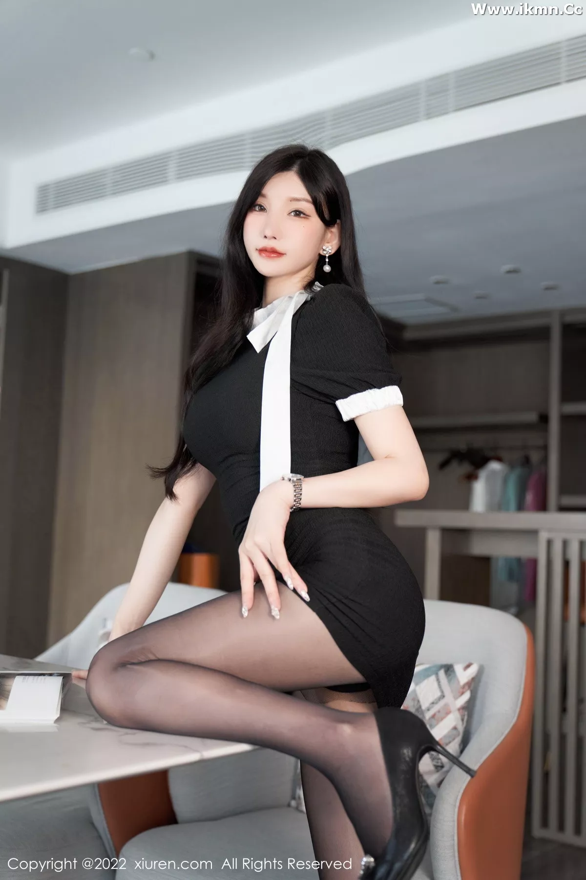 漂亮美女_周于希全集