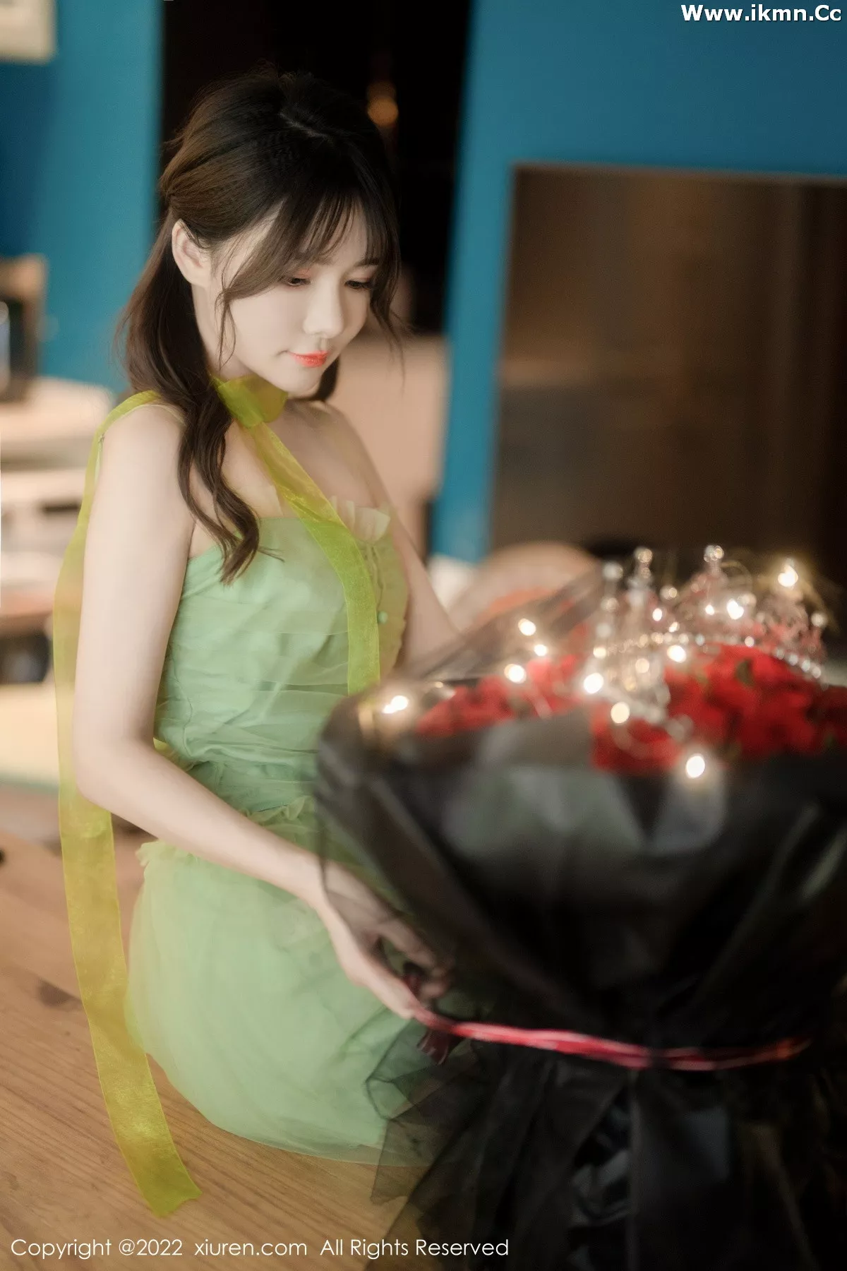 漂亮美女_婠婠么全集