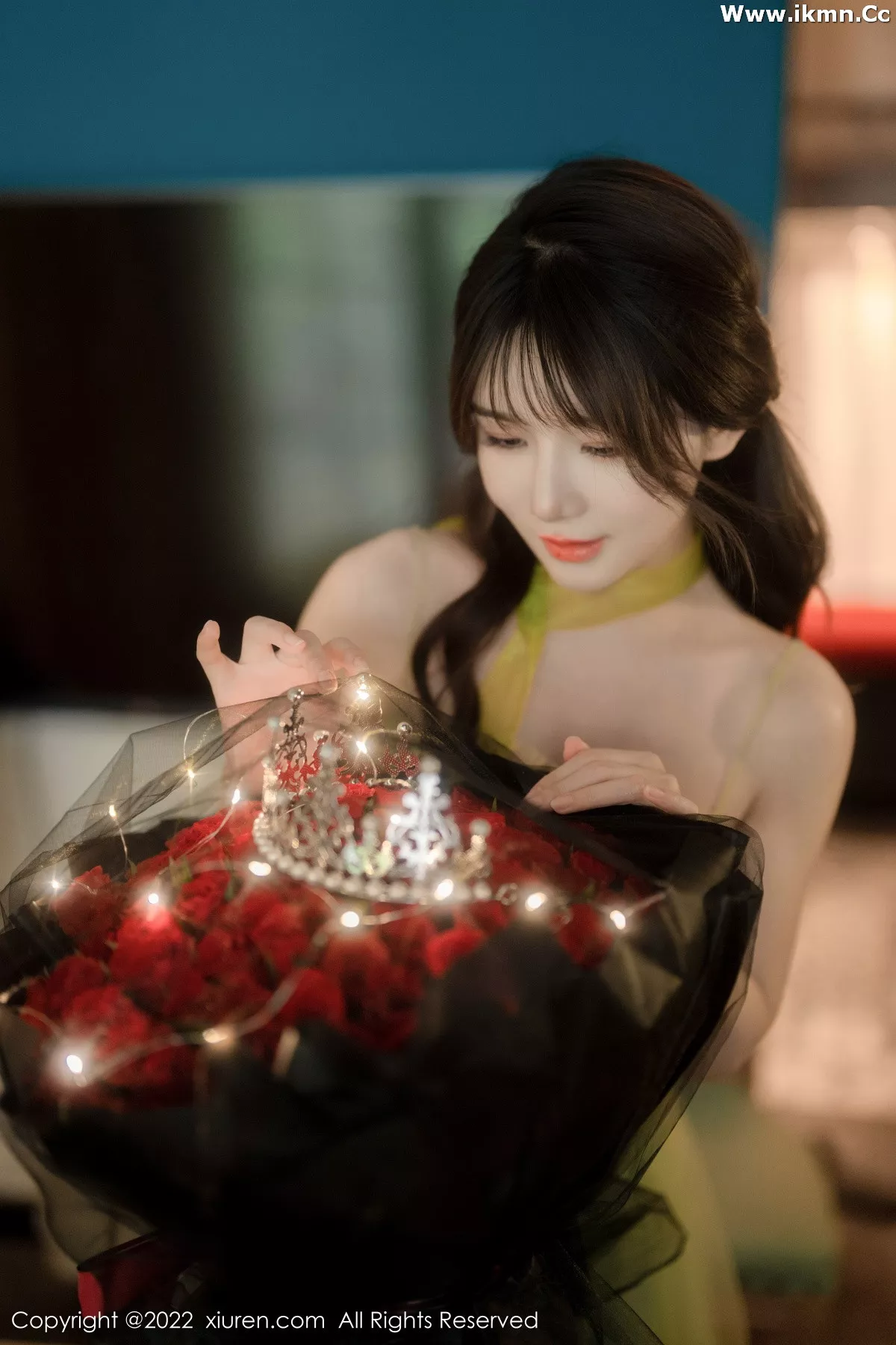 漂亮美女_婠婠么全集