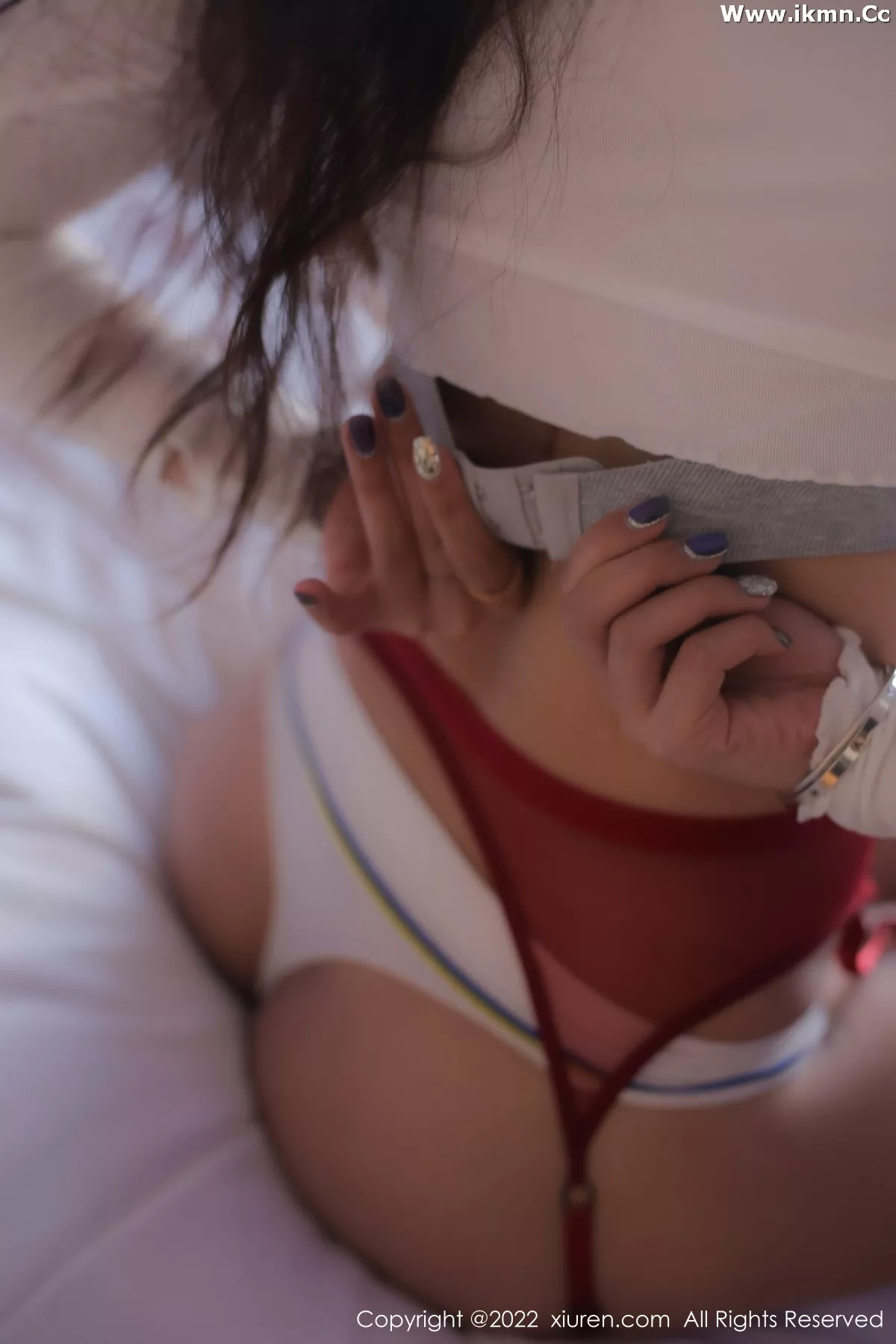 漂亮美女_小乔乔乔全集