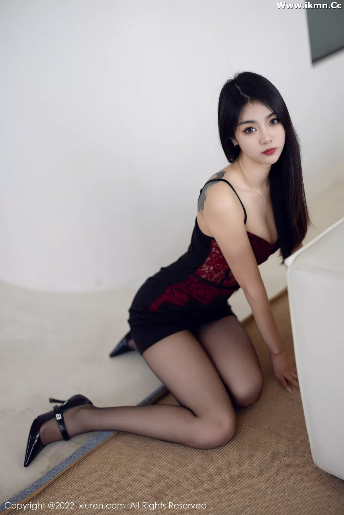 漂亮美女_可乐全集