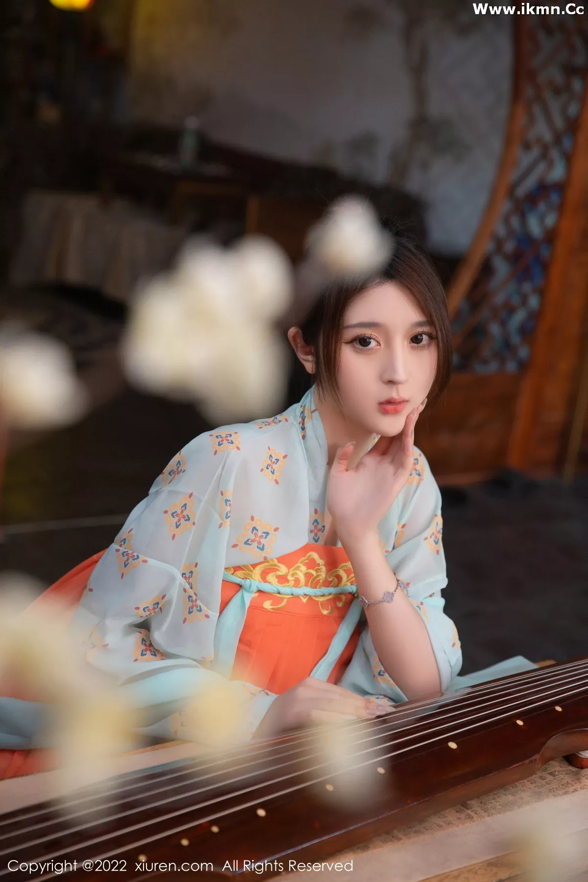 漂亮美女_夏甜甜全集