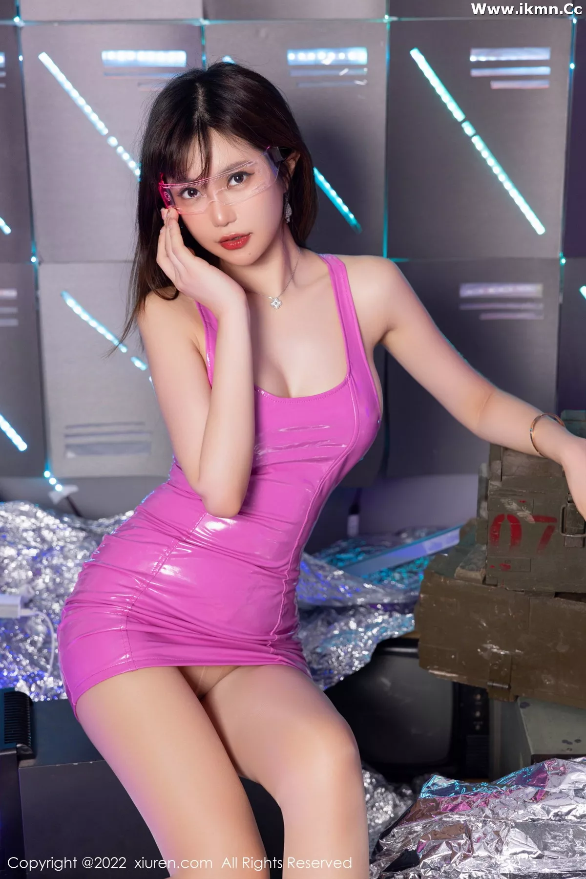 漂亮美女_绮里嘉全集