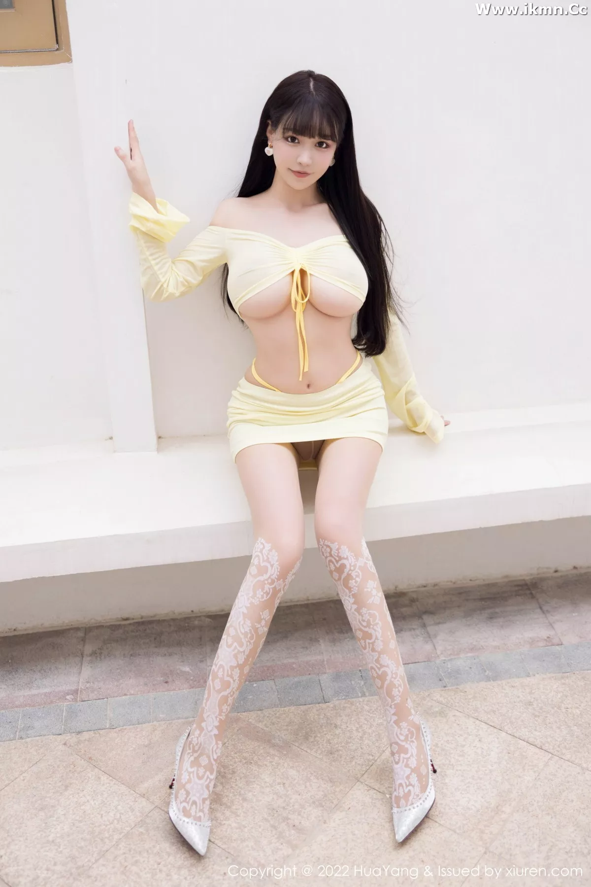 漂亮美女_朱可儿全集