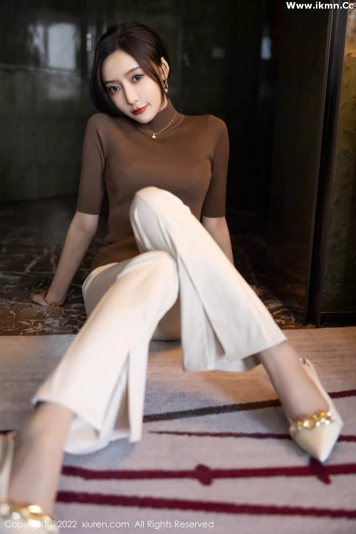 漂亮美女_王馨瑶全集