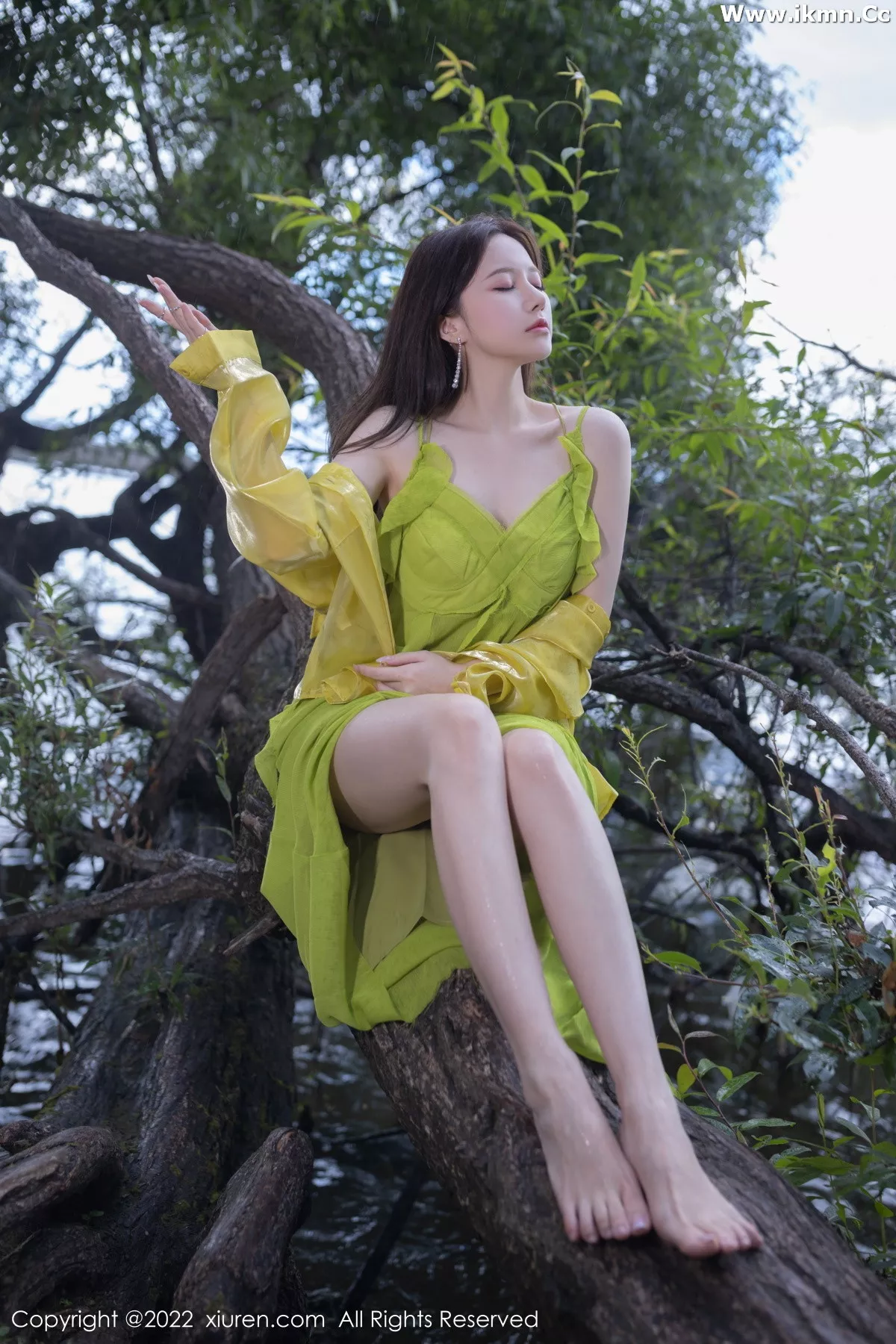 漂亮美女_鱼子酱全集