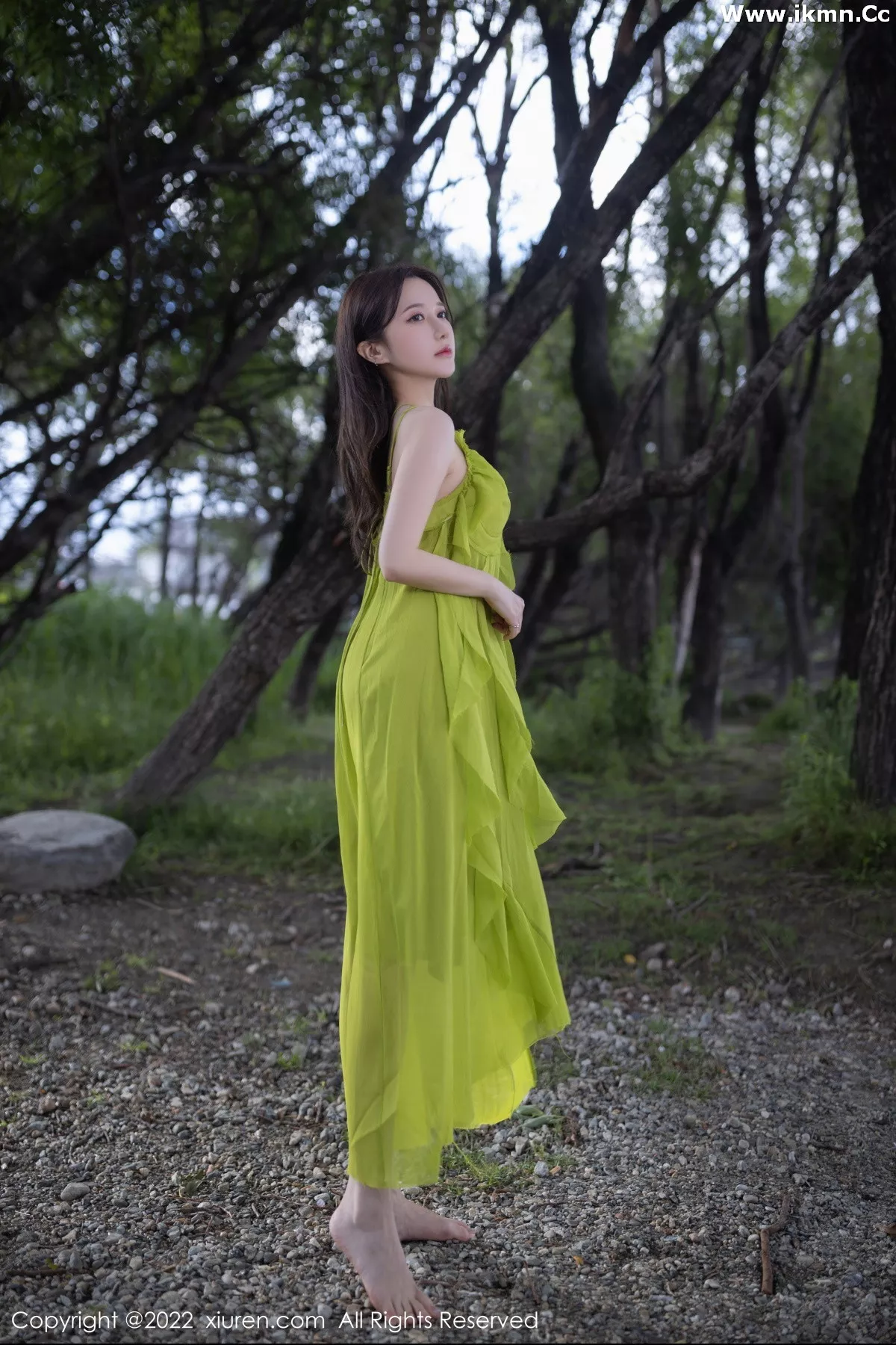 漂亮美女_鱼子酱全集