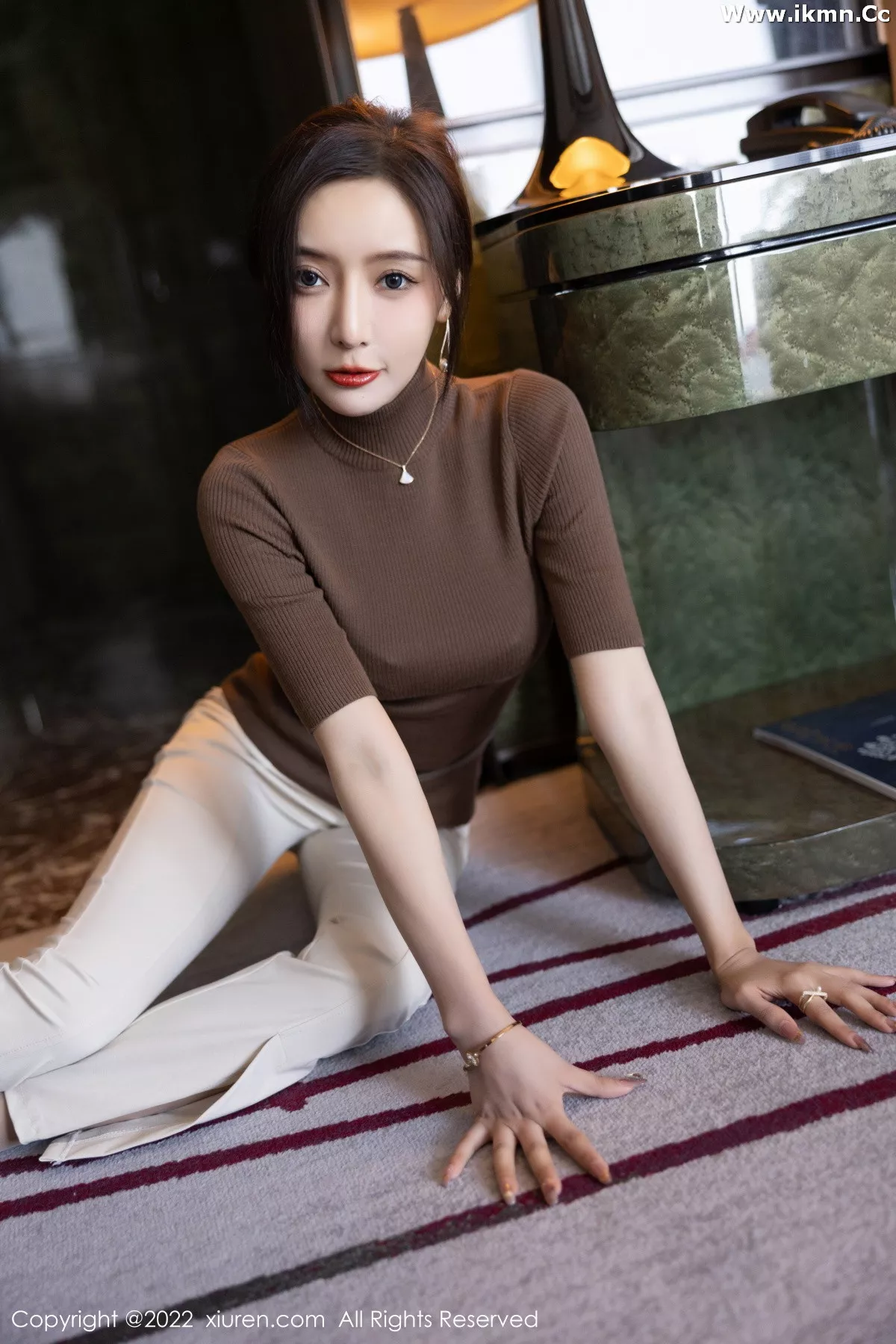 漂亮美女_王馨瑶全集