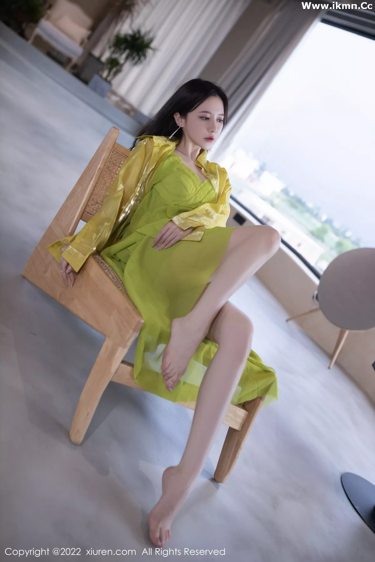 漂亮美女_鱼子酱全集