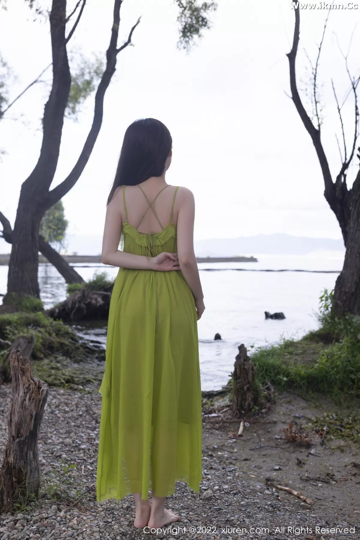 漂亮美女_鱼子酱全集