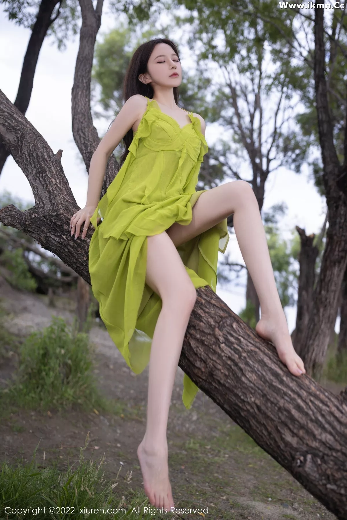 漂亮美女_鱼子酱全集