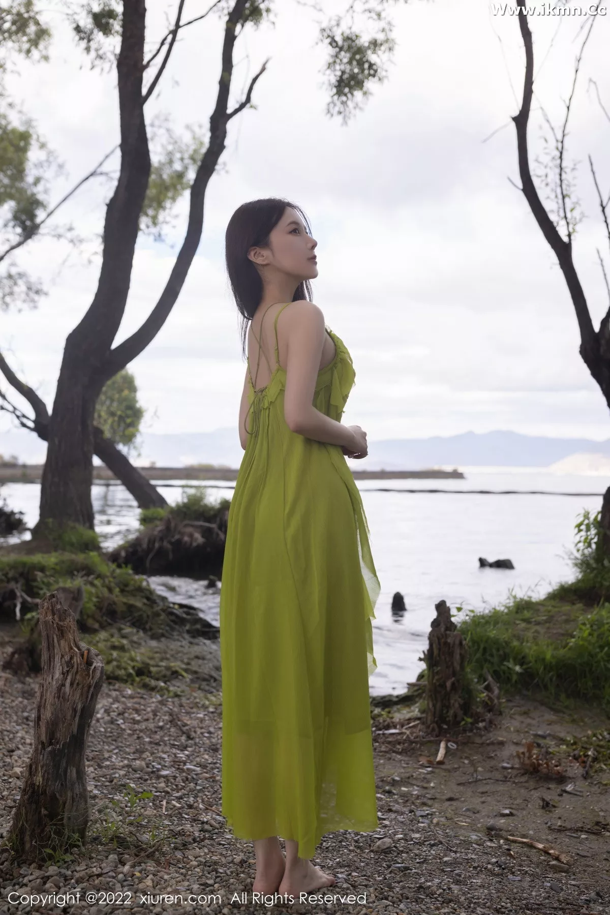 漂亮美女_鱼子酱全集