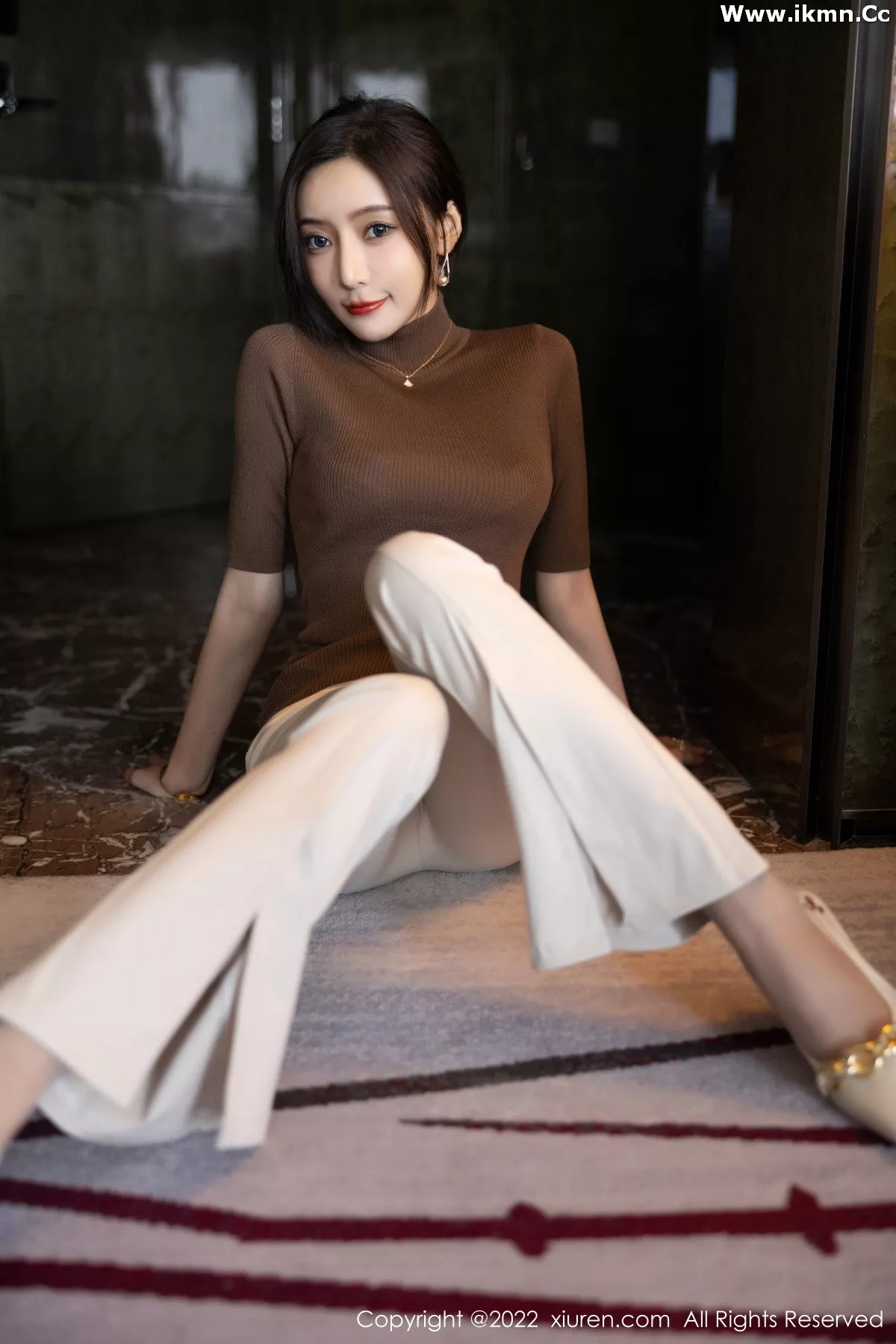 漂亮美女_王馨瑶全集