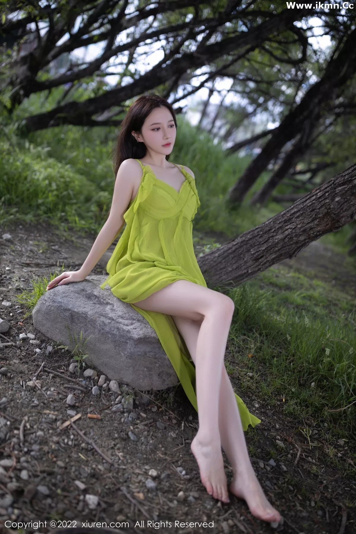 漂亮美女_鱼子酱全集