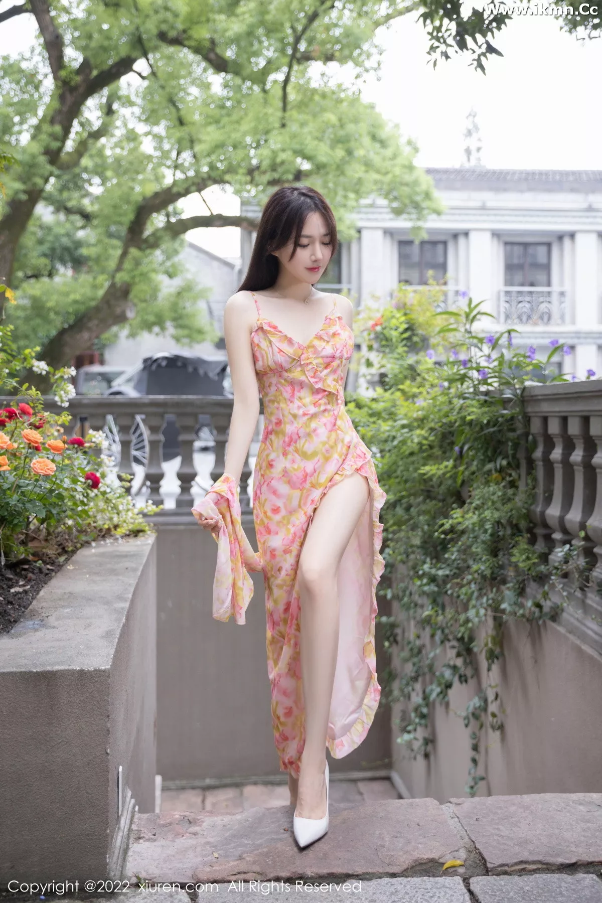 漂亮美女_鱼子酱全集