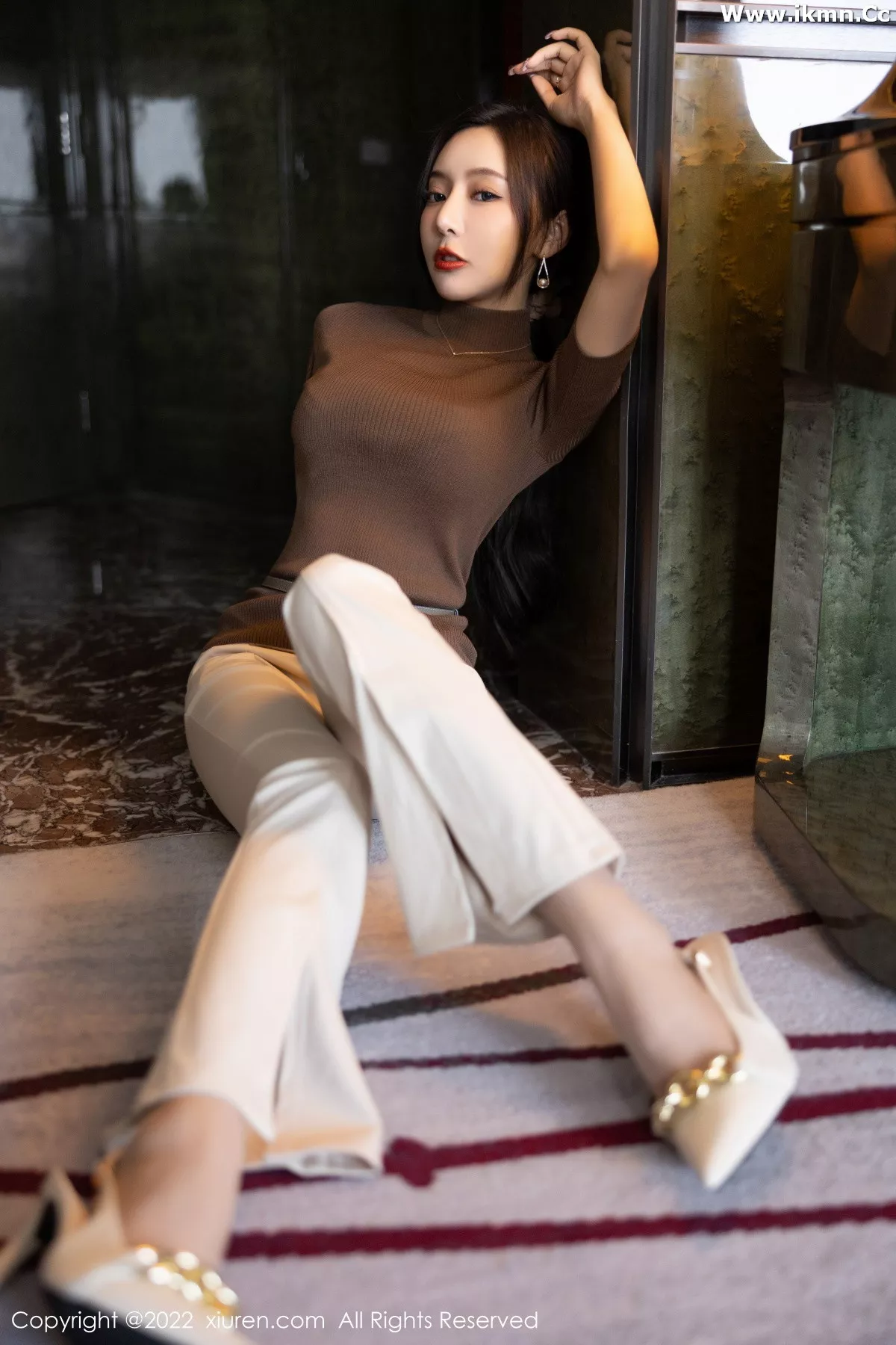 漂亮美女_王馨瑶全集