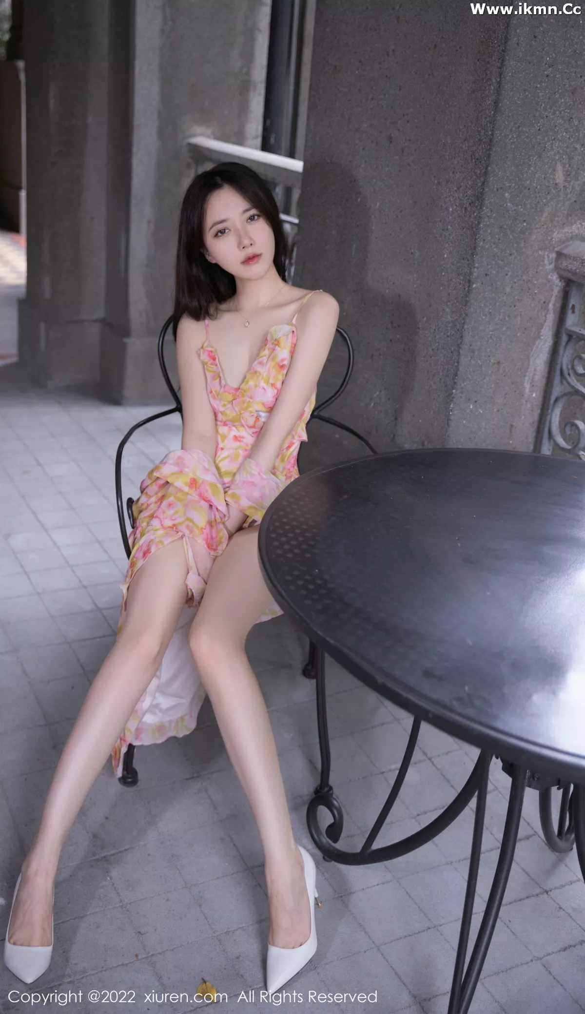 漂亮美女_鱼子酱全集