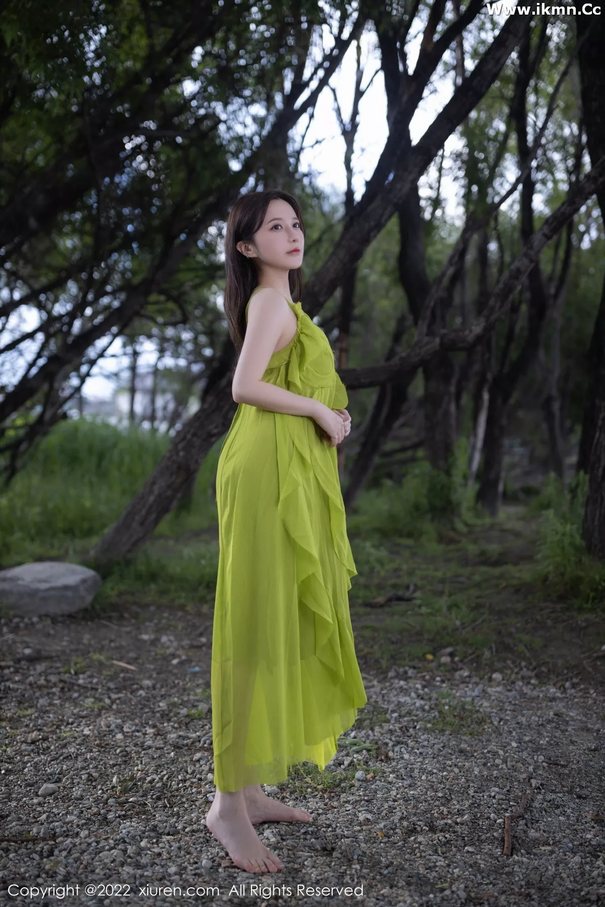 漂亮美女_鱼子酱全集