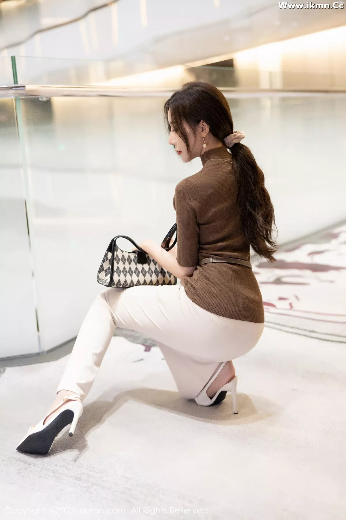 漂亮美女_王馨瑶全集