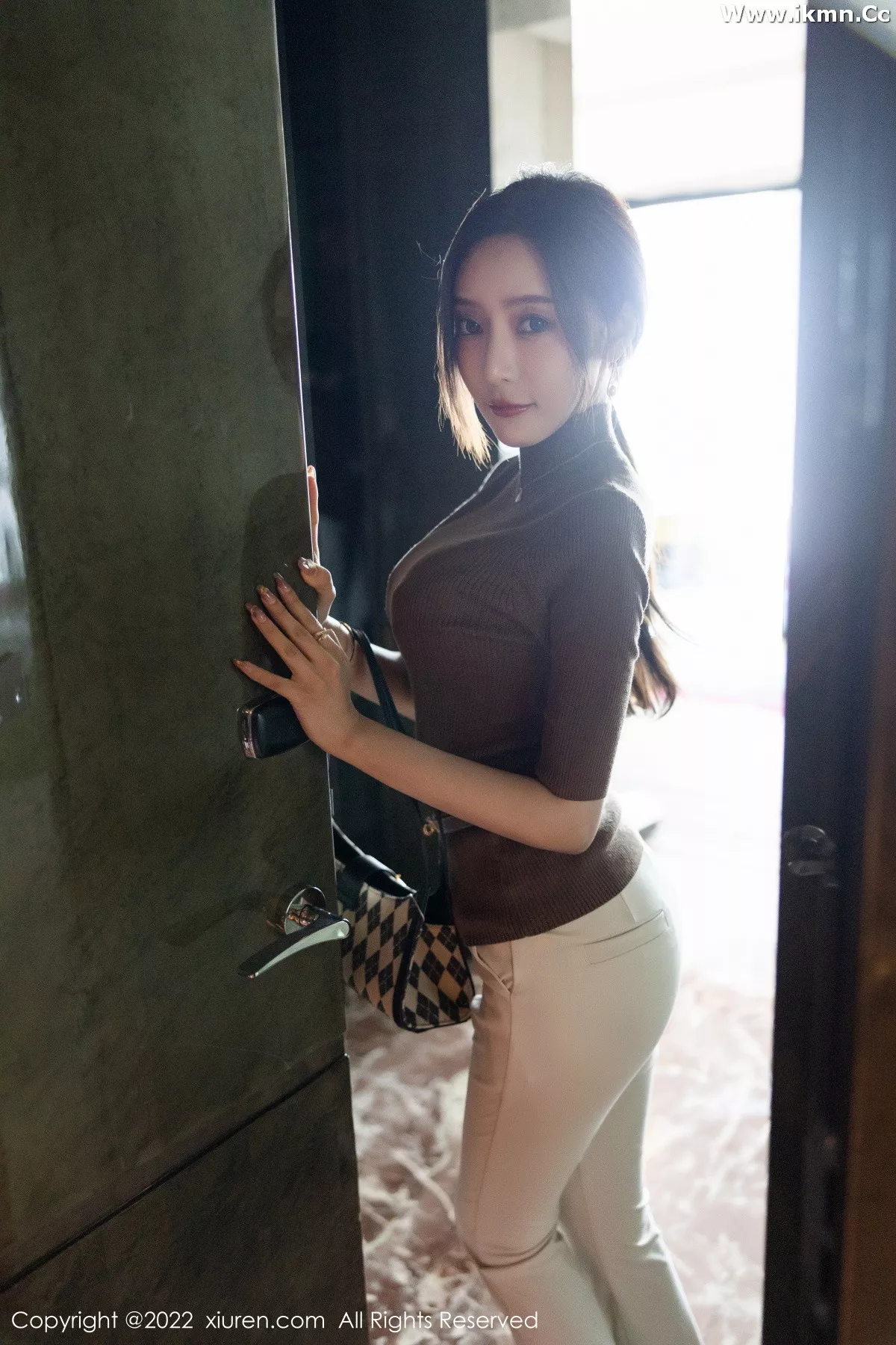 漂亮美女_王馨瑶全集